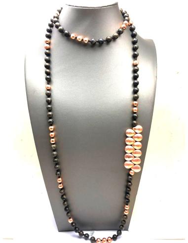 COLLARES LARGOS MUJER DE PIEDRAS NATURALES ORIGINALES DISEÑOS