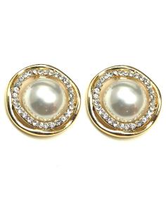 PENDIENTES MUJER DE CLIP MADRID Y ONLINE