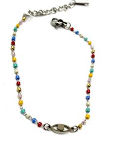 PULSERAS MUJER FINAS DE MODA, TENDENCIAS JOYAS, JARDIN DEL DESEO