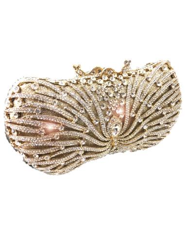 BOLSOS JOYA DE FIESTA MODELOS UNICOS, ARTICULOS PARA BODAS