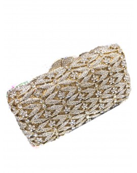 BOLSOS FIESTA MUJER DISEÑOS UNICOS MADRID, EL JARDIN DEL DESEO