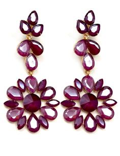 PENDIENTES MUJER DE FIESTA, GRANDES COLECCIONES