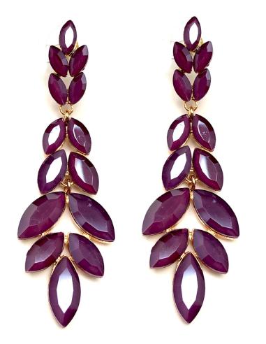 PENDIENTES MUJER, ALTA BISUTERIA MADRID, GRAN COLECCION