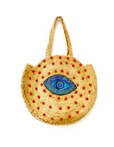 BOLSOS Y CAPAZOS VERANO, BOLSOS DE PLAYA Y VERANO
