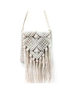 BOLSOS VERANO DE CROCHE, HECHOS A MANO