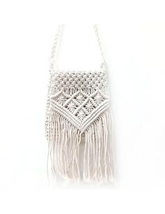 BOLSOS VERANO EN CROCHE MODELOS ALUCINANTES