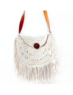 BOLSOS VERANO MUJER DE CROCHE, BOLSOS ETNICOS