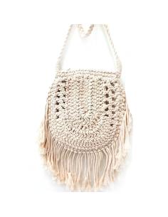 BOLSOS VERANO MUJER HECHOS A MANO DE CROCHE