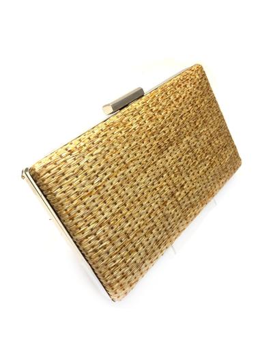 BOLSOS DE FIESTA TOSTADOS PARA COMUNIONES Y BAUTIZOS