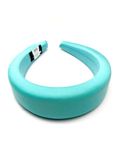 DIADEMAS DE MUJER EN ESTE PRECIOSO COLOR TURQUESA