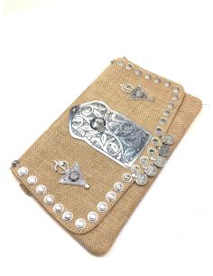 PRECIOSOS BOLSOS DE VERANO CON FABULOSA DECORACION ARABE