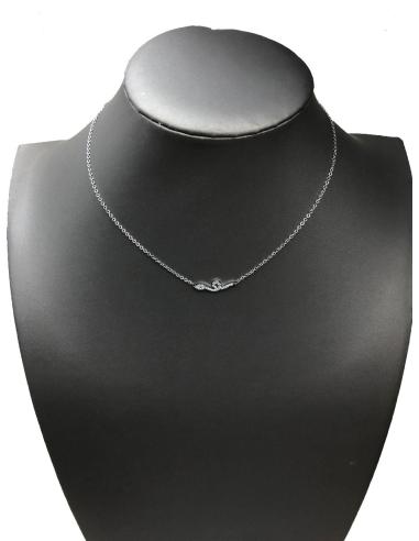 COLLARES FINOS MINIMALISTAS CON...