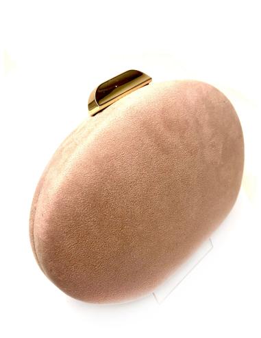 BOLSOS DE FIESTA ROSAS QUE QUEDARA PRECIOSO CON TU CONJUNTO - Imagen 1