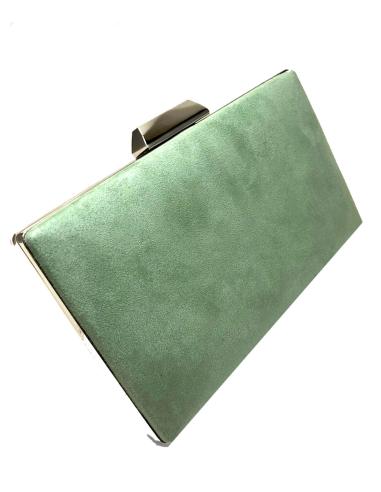 BOLSOS DE FIESTA EN LOS COLORES DE MODA