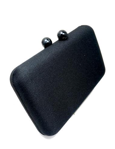 BOLSOS DE FIESTA NEGROS CON EL QUE SIEMPRE ESTARA PERFECTA