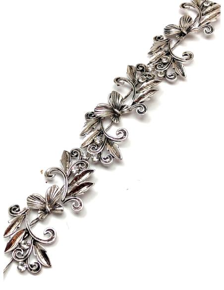 DIADEMAS PARA NOVIAS CON LAS QUE TE SENTIRAS UNA PRINCESA