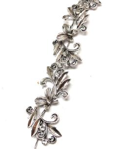 DIADEMAS PARA NOVIAS CON LAS QUE TE SENTIRAS UNA PRINCESA - Imagen 1 2