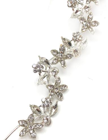 DIADEMAS FINAS PARA BODAS CON...