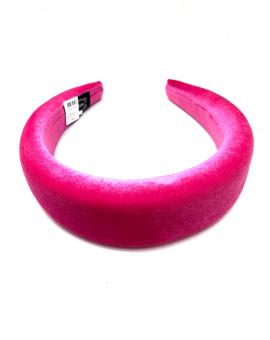 Imagen del producto ACCESORIOS PARA EL PELO DE DIADEMA EN TONO FUCSIA
