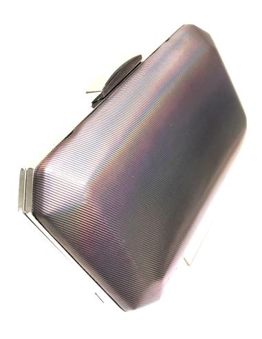 BOLSOS DE FIESTA ENVEJECIDOS MUY ELEGANTES PARA INVITADAS BODA - Imagen 1
