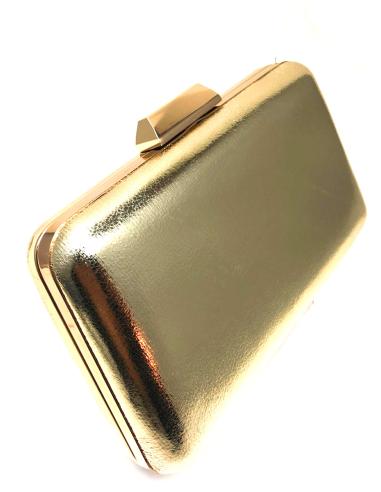 BOLSOS DE FIESTA DORADOS DE INVITADA PARA BODAS Y EVENTOS