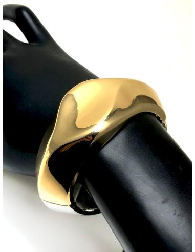 PULSERAS Y BRAZALETES DORADOS Y...
