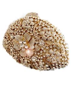 BOLSOS JOYA DE FIESTA PARA MADRIAS DE BODAS