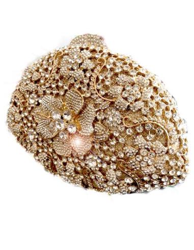 BOLSOS JOYA DE FIESTA PARA MADRIAS DE BODAS