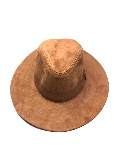 SOMBREROS DE MODA MARRONES PARA ESTE OTOÑO INVIERNO