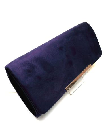 BOLSOS DE FIESTA AZUL MARINO IDEAL PARA CEREMONIAS DE DIA