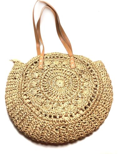 BOLSOS REDONDOS PARA LOS DIAS DE CALOR ELIGE EL TUYO