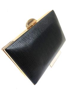 BOLSOS DE FIESTA NEGROS CON EL QUE ESTARAS PERFECTA EN BODAS - Imagen 1