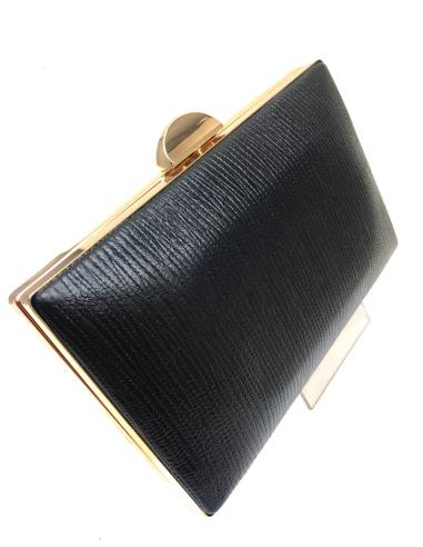 BOLSOS DE FIESTA NEGROS CON EL QUE ESTARAS PERFECTA EN BODAS - Imagen 1
