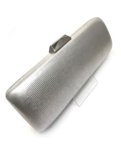 BOLSOS DE FIESTA PLATEADOS CON LOS QUE GANARA MAS CAPACIDAD - Imagen 1