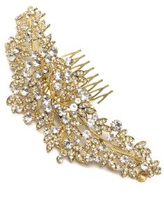 PEINETAS Y TIARAS PARA BODAS - Imagen 1