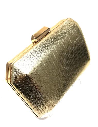 CLUTCH FIESTA DORADOS PARA INVITADAS Y DAMAS DE HONOR BODAS
