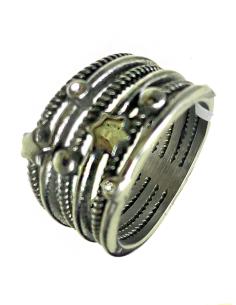ANILLOS ANCHOS PARA MUJER CON BONITO DISEÑO DE LO MAS ACTUAL