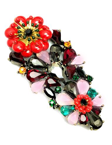 BROCHES ORIGINALES CON LOS QUE CREAR SU LOOKAZO DE FIESTA - Imagen 1