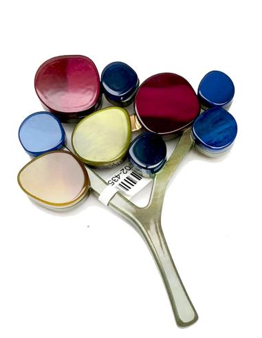BROCHES ORIGINALES DE ARBOLES PARA MUJER - Imagen 1