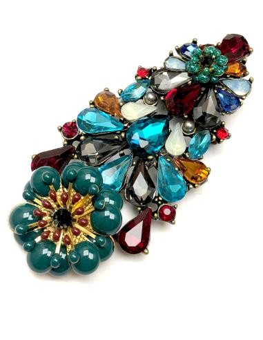 BROCHES DE FIESTA IDEALES PARA LLEVAR EN CEREMONIAS Y EVENTOS