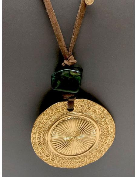 COLLARES LARGOS CON BONITO COLGANTE PARA TU OUTFIT