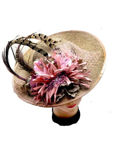 TOCADOS PARA BODAS CON MATERIELAES...