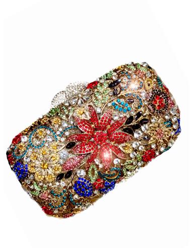 Bolsos fiesta para bodas y madrinas online
