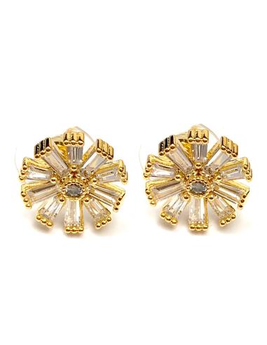 PENDIENTES PEQUEÑOS ELEGANTES PARA MADRINAS DE BODAS