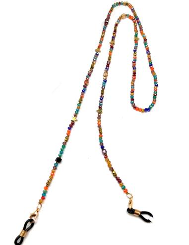 BONITAS CADENAS MULTICOLOR PAGA GAFAS O PARA MASCARILLAS
