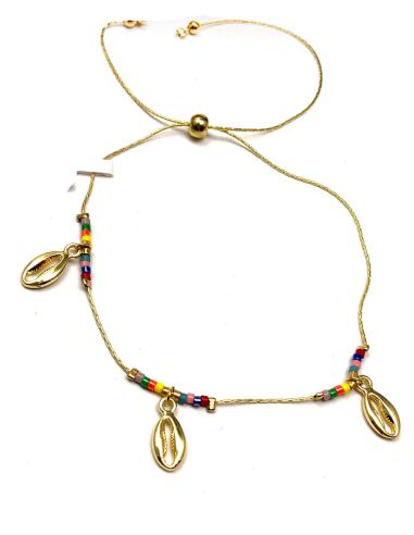 PULSERAS MUJER FINITAS IDEALE MULTICOLOR, TENDENCIAS JOYERIA