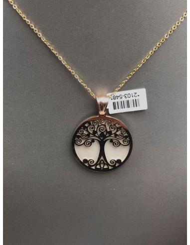 COLLARES PARA MUJER CON VISTOSO...