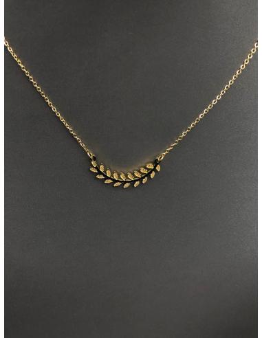 CADENAS FINAS DE MUJER, CON DETALLES MINIMILITAS ORIGINALES - Imagen 1