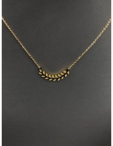 CADENAS FINAS DE MUJER, CON DETALLES MINIMILITAS ORIGINALES - Imagen 1