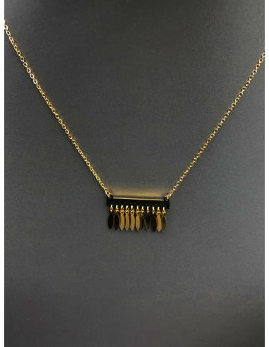 CADENAS FINAS DE MUJER, CHPADAS EN ORO, JOYAS ONLINE - Imagen 1